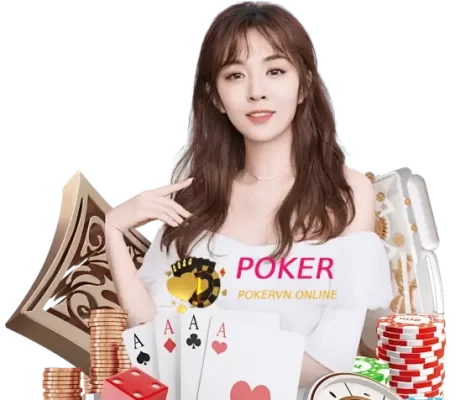 Poker Trực Tuyến Chơi Poker Đỉnh Cao Rinh Tiền Thật