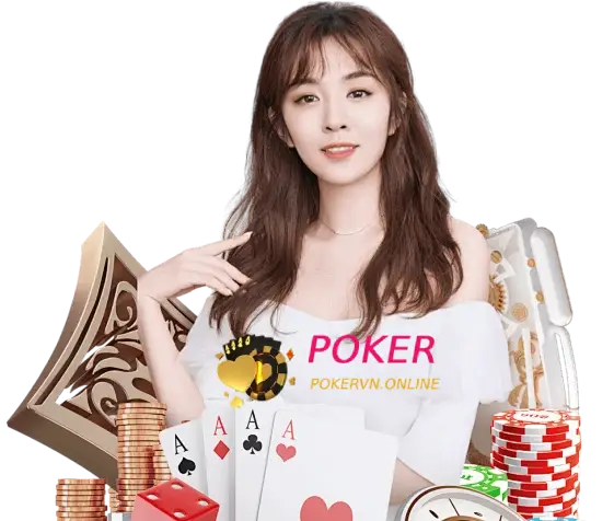 Poker Trực Tuyến Chơi Poker Đỉnh Cao Rinh Tiền Thật